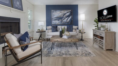 Nora 3200 in Chamblee, GA - Building Photo - Building Photo