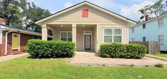 1403 Dancy St in Jacksonville, FL - Building Photo