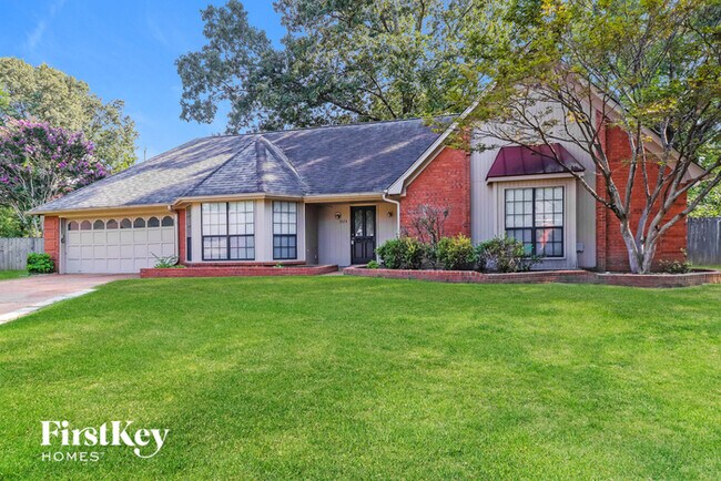 7723 Ivy Mist Cove W in Memphis, TN - Building Photo - Building Photo