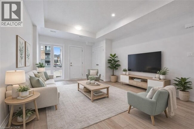 property at 167 REVERIE Wy