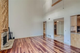 14282 E Tufts Pl, Unit Q11 in Aurora, CO - Foto de edificio - Building Photo