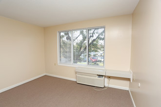 Yellowwood Terrace Affordable Senior Housing in Clarksville, IN - Building Photo - Interior Photo