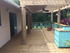 92 Aikahi Loop in Kailua, HI - Foto de edificio - Building Photo