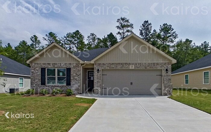 120 Allentown Ln in Macon, GA - Building Photo