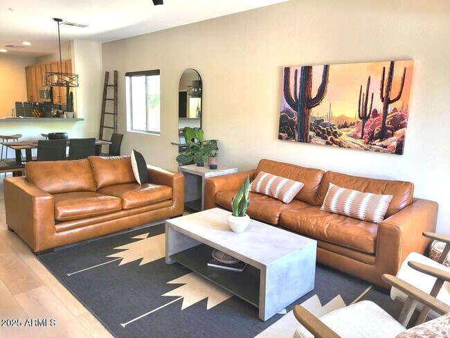 6119 E Knolls Way N in Cave Creek, AZ - Building Photo - Building Photo