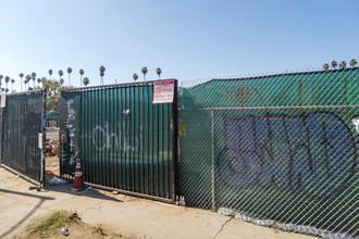 The Harper on Beverly in Los Angeles, CA - Foto de edificio - Building Photo