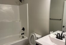 405 3rd St SE in Garden City, AL - Foto de edificio - Interior Photo