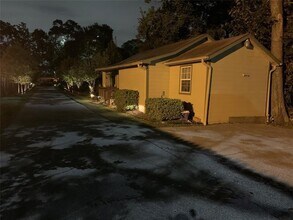 1959 Knoll St in Houston, TX - Building Photo - Building Photo