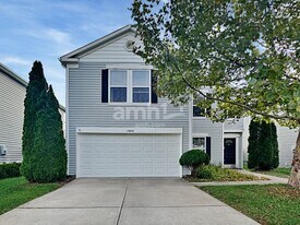 10856 Grace Dr in Ingalls, IN - Building Photo