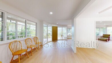 3271 Paty Dr in Honolulu, HI - Building Photo - Building Photo