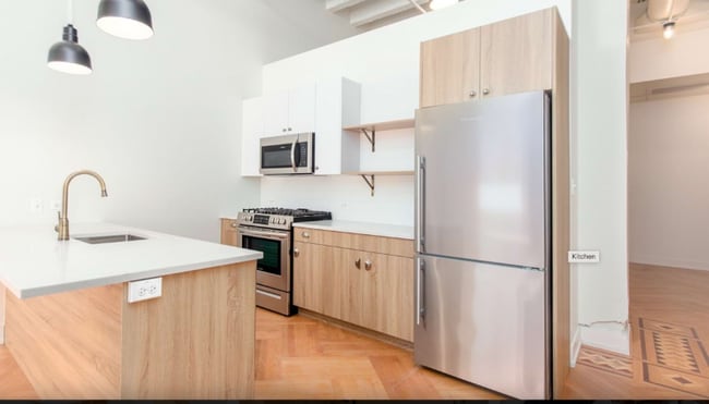 property at 52 E Adams St