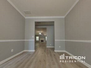 293 Holbrook Dr in Dallas, GA - Building Photo - Building Photo
