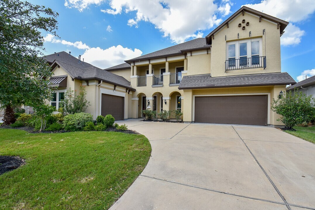 28410 Tanner Crossing Ln in Katy, TX - Building Photo