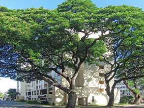 Jason Apartments in Honolulu, HI - Building Photo - Building Photo