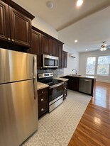 516 E 8th St in Little Rock, AR - Building Photo