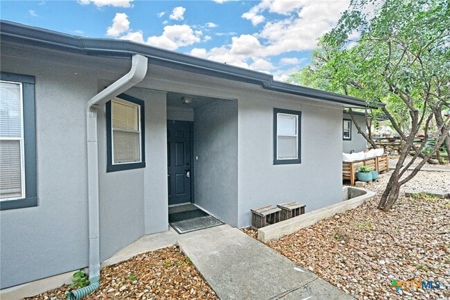 property at 663 Floral Ave