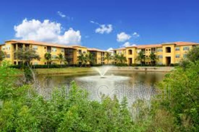 property at 4333 Bayside Village Dr