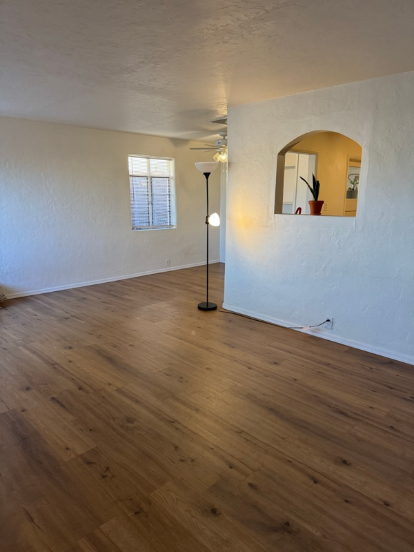 1540 E Miles St in Tucson, AZ - Foto de edificio - Building Photo