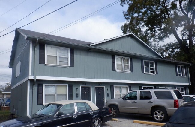 property at 196 Washington St