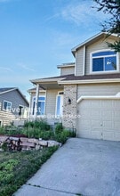 6359 Firestar Ln in Colorado Springs, CO - Building Photo - Building Photo