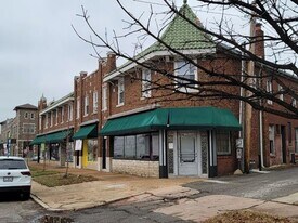4415-4423 S Kingshighway Blvd in St. Louis, MO - Building Photo