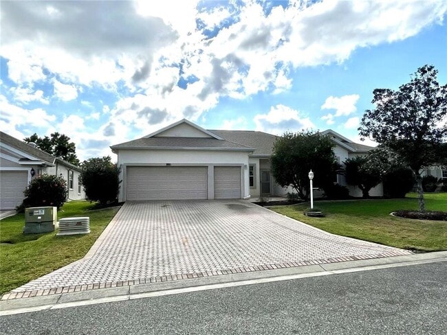 property at 5634 Belle Terre Dr