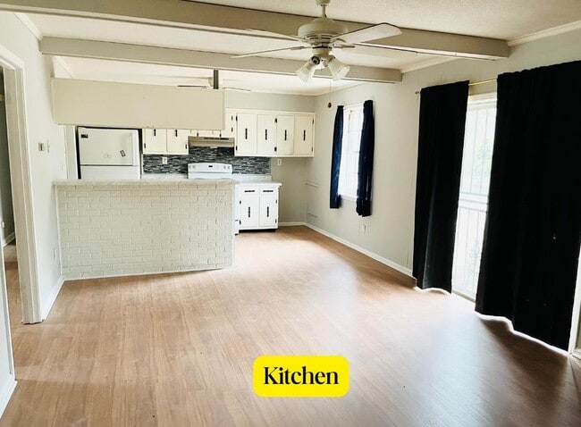 property at 5057 Gull Rd