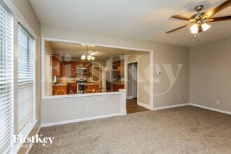 3510 Donamire Way NW in Kennesaw, GA - Building Photo - Building Photo