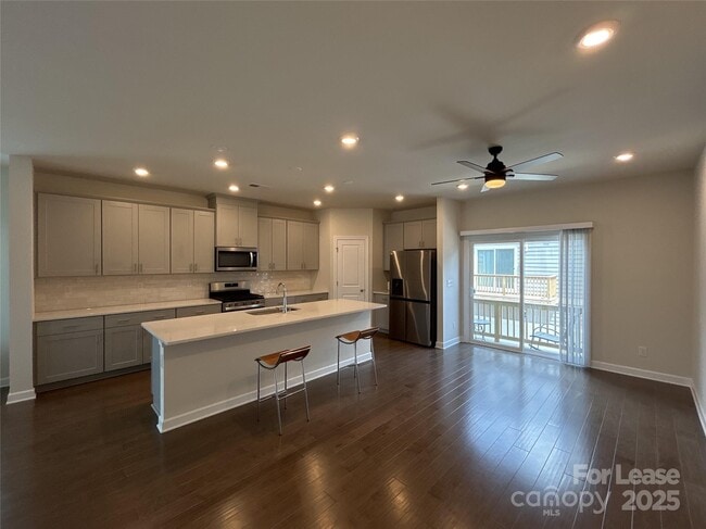 7017 Bryce Ave in Charlotte, NC - Building Photo - Building Photo