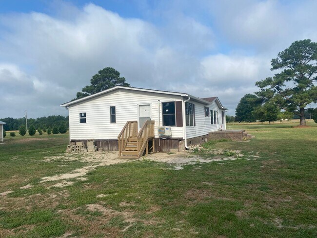 1036 Mill Field Rd in Bath, NC - Building Photo - Building Photo