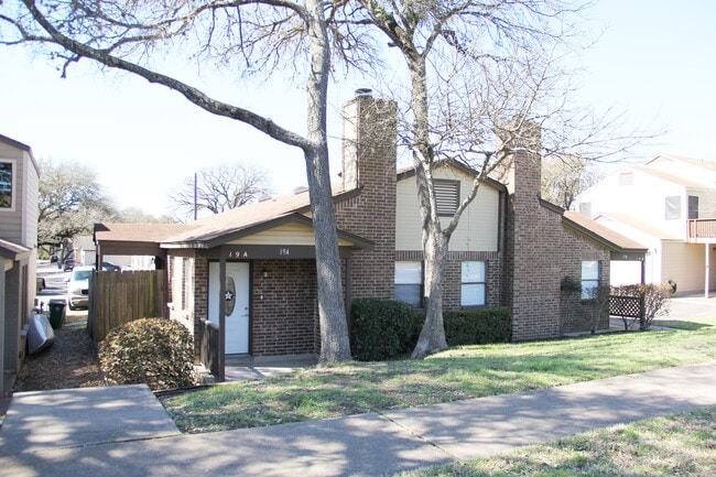 7825 Beauregard Cir, Unit 19A