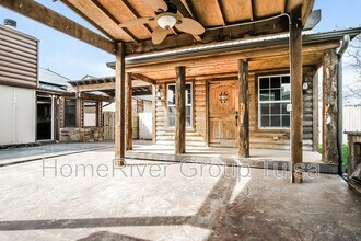 3335 S 151st E Ave in Tulsa, OK - Building Photo - Building Photo