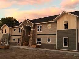 Stone Run Villas in Knightstown, IN - Building Photo - Building Photo