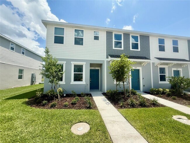 property at 3161 Skyline Lp