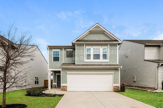 property at 4903 Hillstone Dr