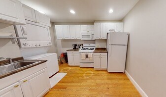 350 Allston St, Unit 2T in Cambridge, MA - Building Photo