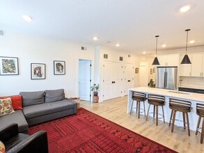 4281-4283 Washington St in Boston, MA - Building Photo - Building Photo