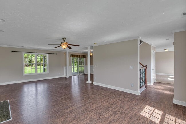 163 Louie Ln in Jacksonville, NC - Building Photo - Building Photo