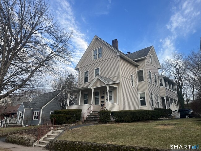 property at 128 S Whittlesey Ave