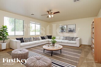 14495 N 135th Ln in Surprise, AZ - Building Photo - Building Photo