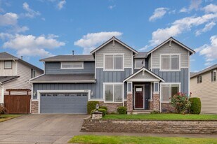 21915 39th Dr SE in Bothell, WA - Building Photo