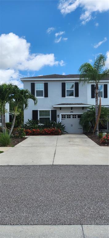 property at 6425 Baytown Dr