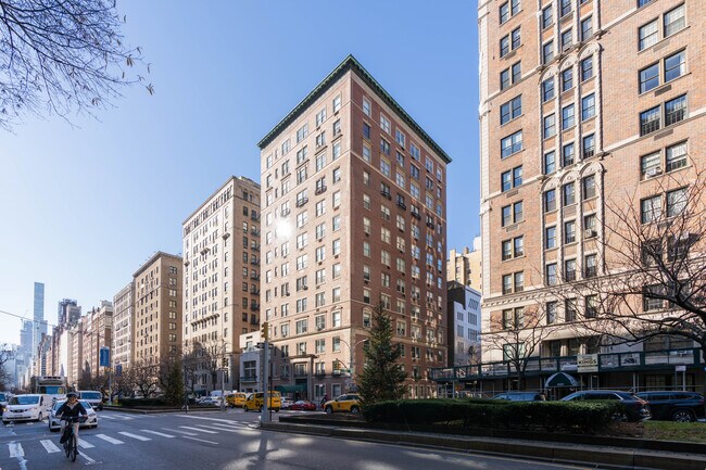 876 Park Ave in New York, NY - Building Photo - Building Photo