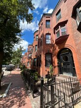 85 Saint Botolph St, Unit 503 in Boston, MA - Building Photo - Building Photo