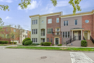 166 Finsbury St in Durham, NC - Building Photo - Building Photo