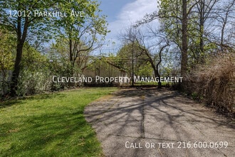 12012 Parkhill Ave in Cleveland, OH - Building Photo - Building Photo