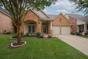 1500 Bonham Pkwy in Argyle, TX - Building Photo