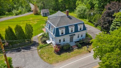 404 Sagamore Rd in Rye, NH - Building Photo - Building Photo