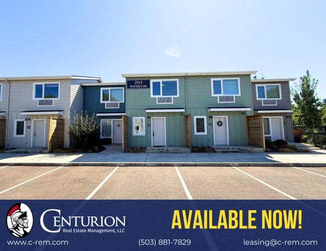 property at 2915 Waverly Dr SE