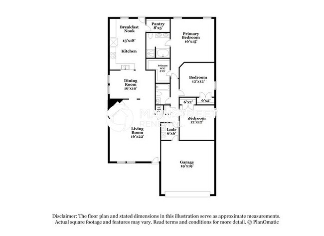 606 Ragwood Rd in Arlington, TX - Foto de edificio - Building Photo